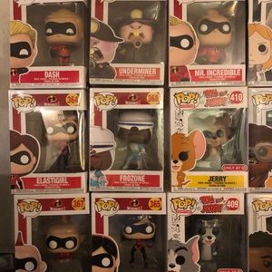 Incredibles set for $30
